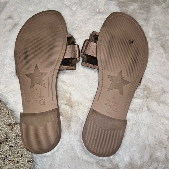 Dior Revolution Slides - Picture 9 of 14